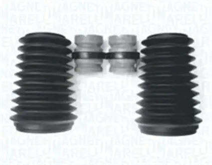 Пилозахисний к-т амортизатора magneti marelli 310116110013