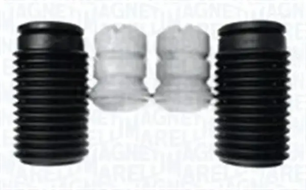 Пилозахисний к-т амортизатора magneti marelli 310116110018