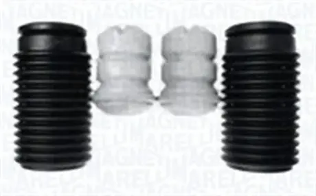 Пилозахисний к-т амортизатора magneti marelli 310116110018