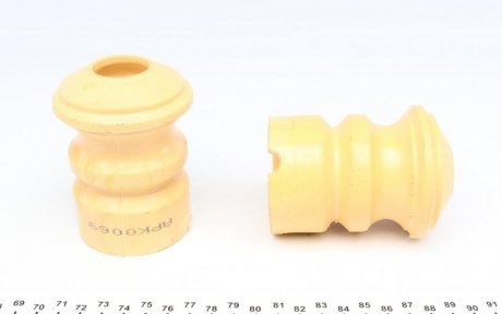 Пилозахисний к-т амортизатора magneti Marelli 310116110069