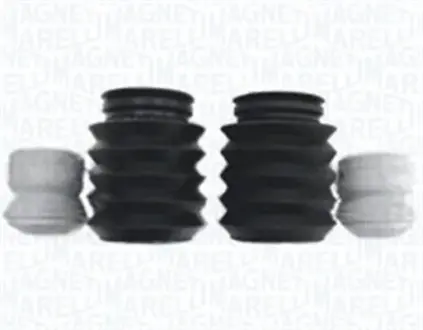 Пилозахисний к-т амортизатора magneti marelli 310116110070