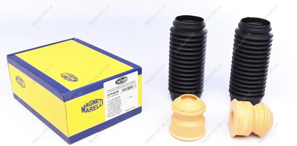 Пилозахисний к-т амортизатора Magneti Marelli 310116110075 (фото 1)