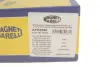 Пилозахисний к-т амортизатора magneti marelli 310116110080