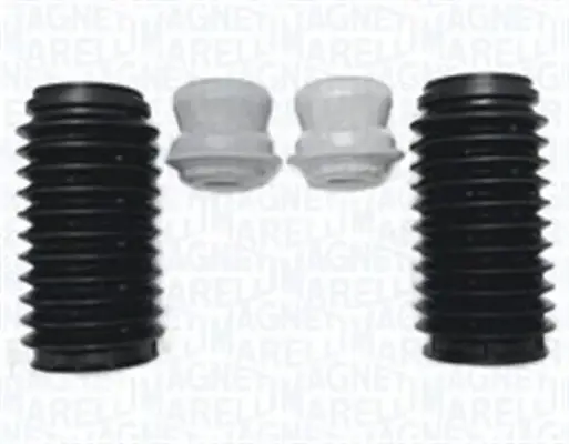 Пилозахисний к-т амортизатора magneti marelli 310116110121