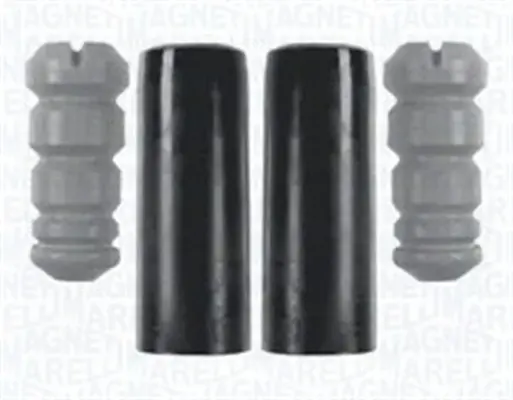 Пилозахисний к-т амортизатора magneti marelli 310116110134