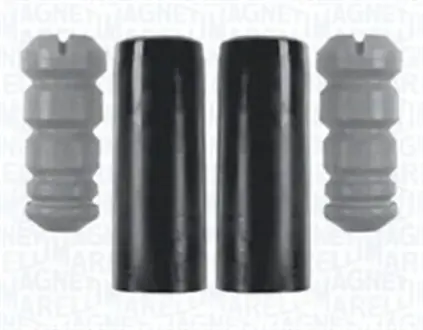 Пилозахисний к-т амортизатора magneti marelli 310116110134