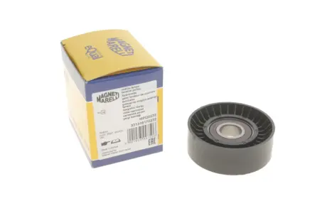 Планка натяжная AUDI, SEAT, SKODA VW (пр-во, кор. код MPQ0232) Magneti Marelli 331316170232