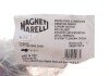 Подушка (опора) двигуна magneti Marelli 030607010018