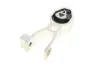Подушка (опора) двигателя magneti marelli 030607010101