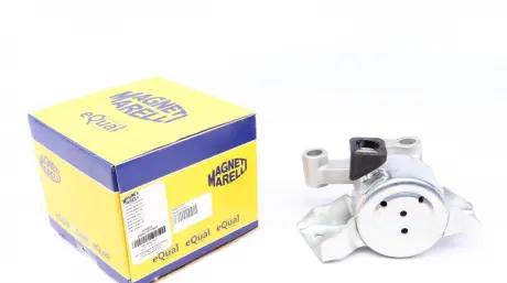 Подушка (опора) двигуна Magneti Marelli 030607010603