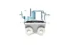 Подушка (опора) двигателя magneti marelli 030607010623