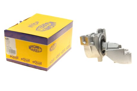 Подушка (опора) двигуна magneti Marelli 030607010626 на Фиат Линеа