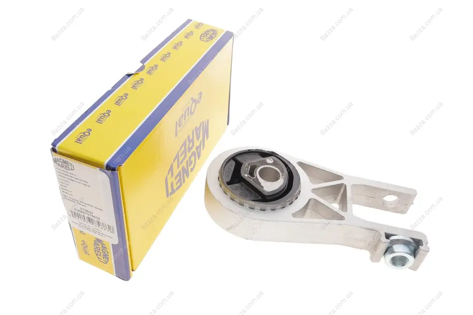 Подушка (опора) двигуна Magneti Marelli 030607010632 (фото 1)