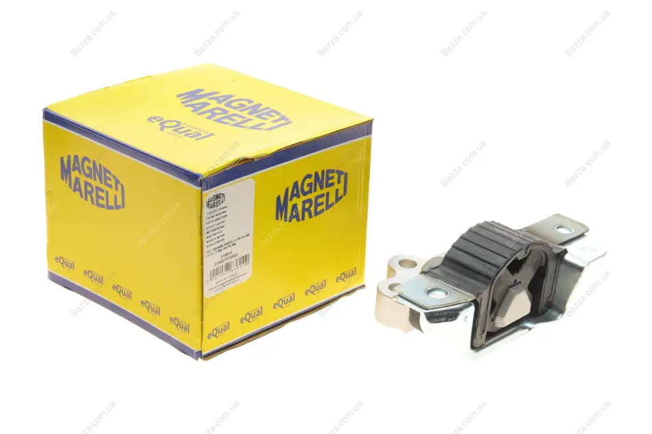 Подушка (опора) двигуна Magneti Marelli 030607010641 (фото 1)
