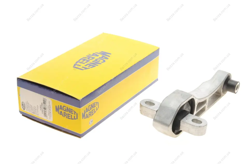 Подушка (опора) двигателя magneti marelli 030607010647