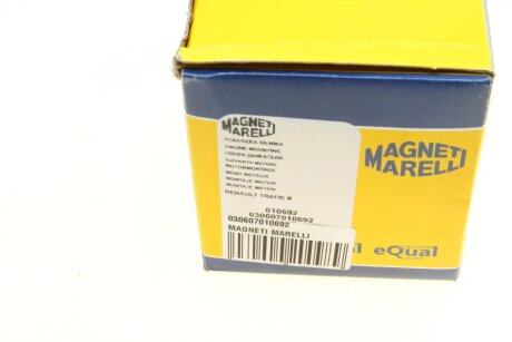 Подушка (опора) двигуна magneti Marelli 030607010692