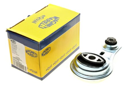 Подушка (опора) двигуна magneti Marelli 030607010692