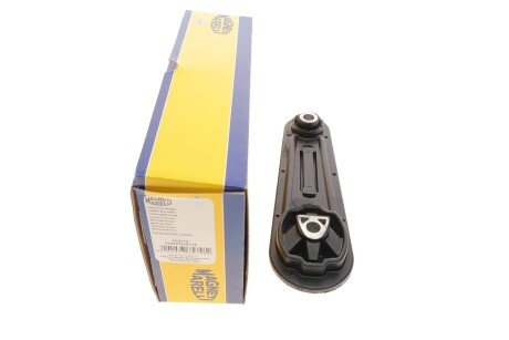 Подушка (опора) двигателя magneti Marelli 030607010714 на Ниссан Micra к12