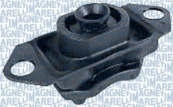 Подушка (опора) двигателя magneti marelli 030607010733