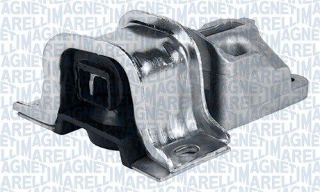 Подушка (опора) двигателя magneti Marelli 030607010799