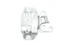 Подушка (опора) двигателя magneti marelli 030607020489