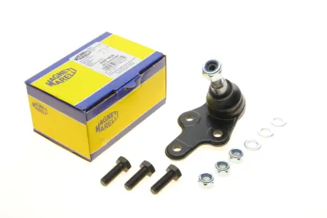 Подушка (опора) двигуна Magneti Marelli 301191618360