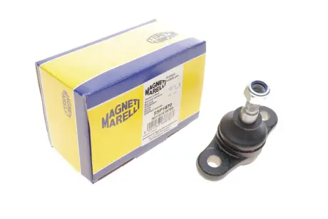 Подушка (опора) двигателя magneti marelli 301191618700
