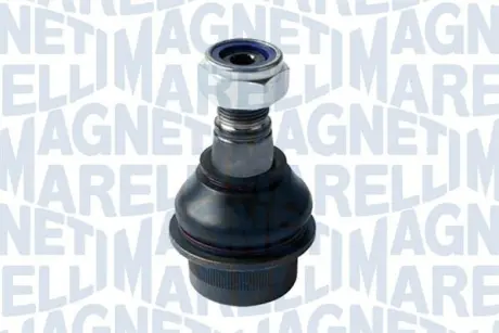 Подушка (опора) двигуна Magneti Marelli 301191618860
