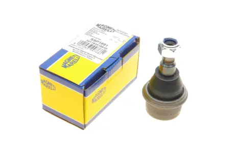 Подушка (опора) двигуна Magneti Marelli 301191618910