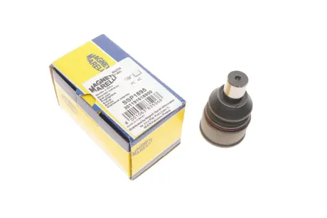 Подушка (опора) двигателя magneti marelli 301191618950