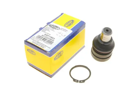 Подушка (опора) двигуна Magneti Marelli 301191619030