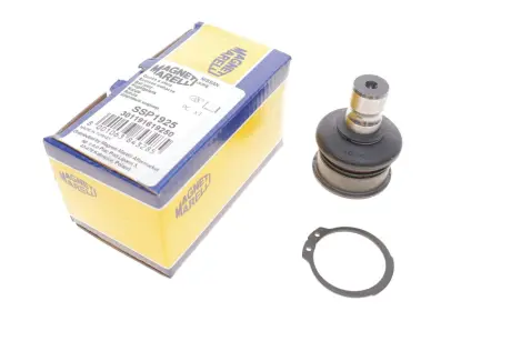 Подушка (опора) двигателя magneti marelli 301191619250 Ниссан Жук