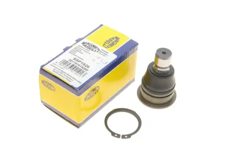 Подушка (опора) двигателя magneti marelli 301191619260 Ниссан Х (икс) трейл т31