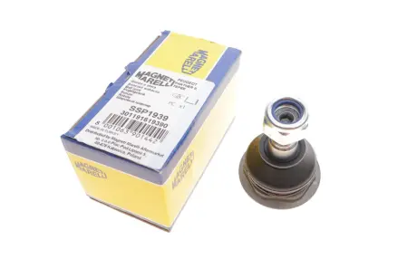 Подушка (опора) двигуна Magneti Marelli 301191619390