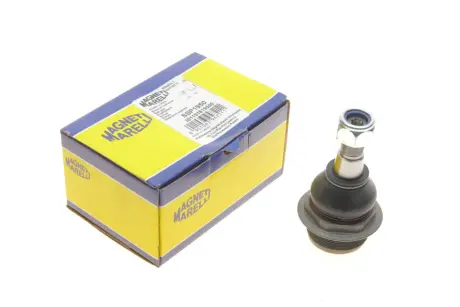 Подушка (опора) двигателя magneti marelli 301191619500 Рено Мастер 3
