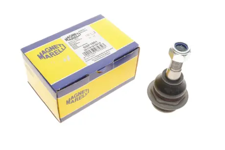 Подушка (опора) двигателя magneti marelli 301191619510 Рено Мастер 3