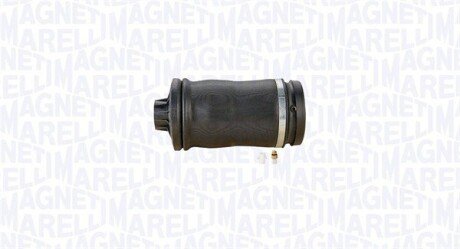 Подушка пневмоподвески magneti Marelli 350072600002 на Мерседес M-Class w166