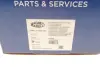 Подушка пневмоподвески Magneti Marelli 350507800002 (фото 8)