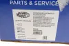 Подушка пневмоподвески magneti marelli 350535500002