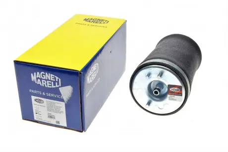 Подушка пневмоподвески Magneti Marelli 350535500002