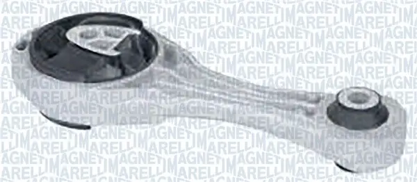 Подвеска двигателя задняя RENAULT KANGOO (пр-во) magneti marelli 030607010765