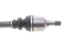 Полуось Citroen magneti marelli 302004190087