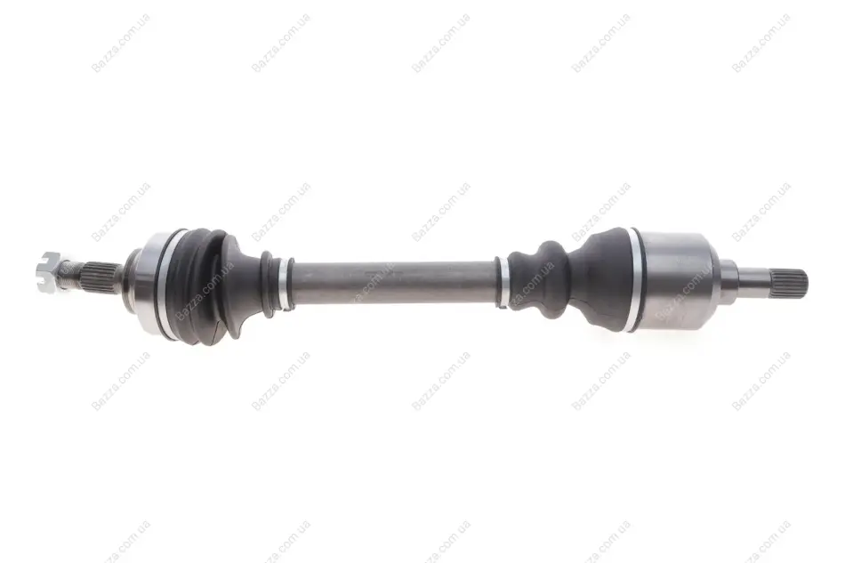 Полуось Citroen magneti marelli 302004190087