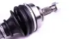 Полуось Citroen magneti marelli 302004190088