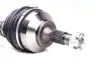 Полуось Citroen magneti marelli 302004190088