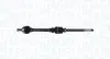 Полуось Citroen magneti marelli 302004190088