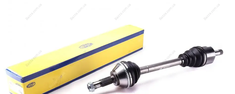 Полуось Fiat Magneti Marelli 302004190031 (фото 1)