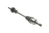 Полуось Fiat magneti marelli 302004190035