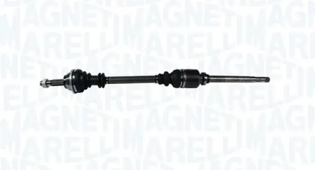 Полуось Fiat magneti marelli 302004190036