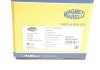 Полуось Fiat magneti Marelli 302004190037